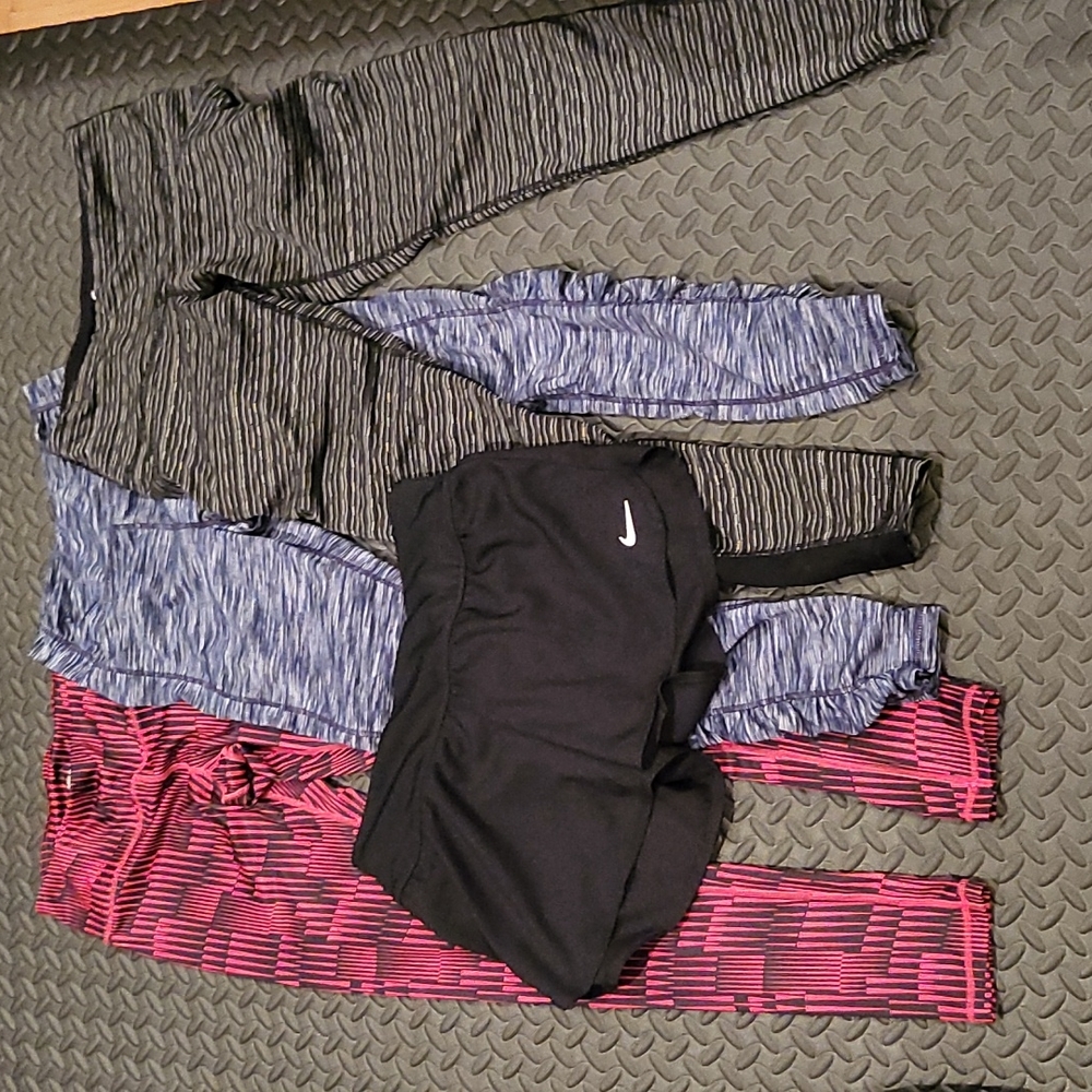Workout Clothes Bundle